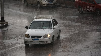 الأرصاد تحذر من انخفاض درجات الحرارة والتقلبات الجوية (فيديو)