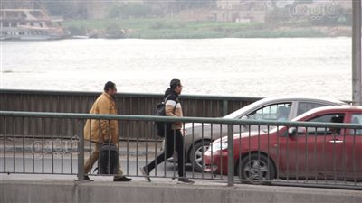 الأرصاد: تحسن الأحوال الجوية غدا الخميس وفرص لسقوط الأمطار