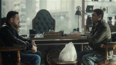 مسلسلات رمضان 2025، مي عز الدين تكشف لآسر ياسين سبب طلاقها منه بالحلقة 6 من 