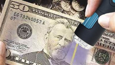  4 أسباب للبصمة الخاطئة على المستندات وهذه خطوات أخذ البصمة الصحيحة على إيصالات الأمانة 