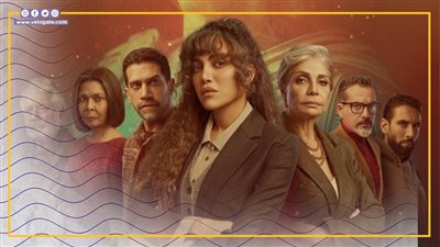  مسلسل أثينا لـ ريهام حجاج، موعد عرض الحلقة 13 