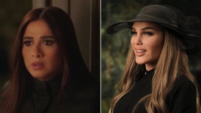 وتقابل حبيب 13، نيكول سابا تدبر مكايد لـ ياسمين عبد العزيز