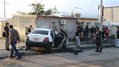 صراع الكيف الدموي، 22 قتيلا في اشتباكات مسلحة بين عصابات المخدرات بالإكوادور (فيديو)