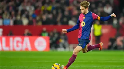 ليفربول يتحرك لخطف جوهرة برشلونة (تقرير)