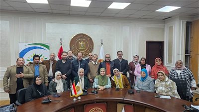 وزارة العمل تنظم دورات لتوعية العاملين بأساسيات التعامل مع الأشخاص ذوي الإعاقة