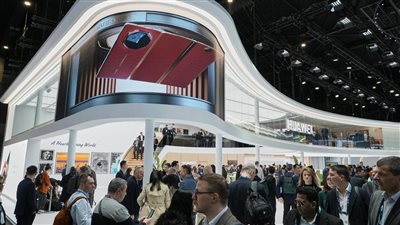 مواصفات هاتف هواوي Mate XT القابل للطي الثلاثي 