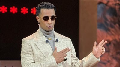  عرض بث مباشر لحفل محمد رمضان بمهرجان كوتشيلا عبر يوتيوب