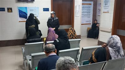 صحة الأقصر تنظم ندوات تثقيفية بمختلف الإدارات 