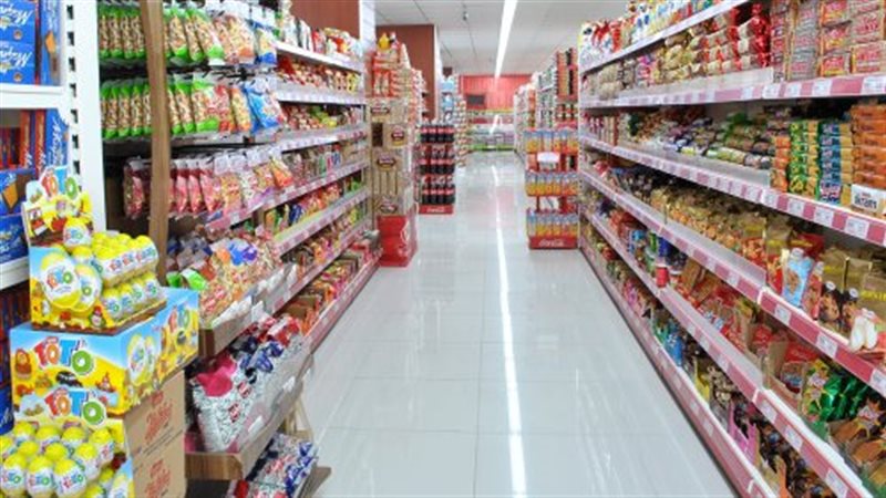 ارتفاع اسعار السلع