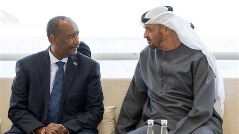 السودان يقيم دعوى