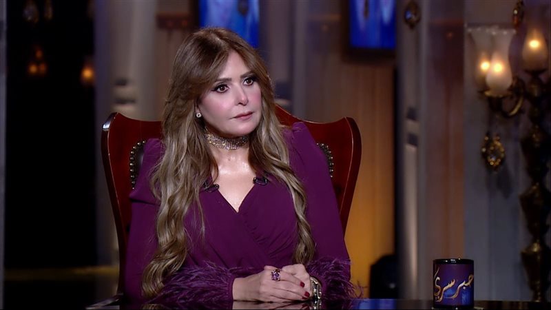 الفنانة صابرين، فيتو