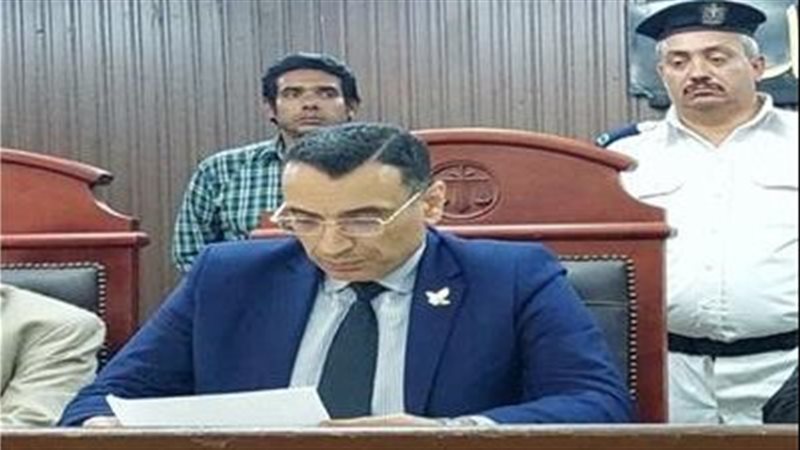 جنايات شبرا الخيمة،فيتو