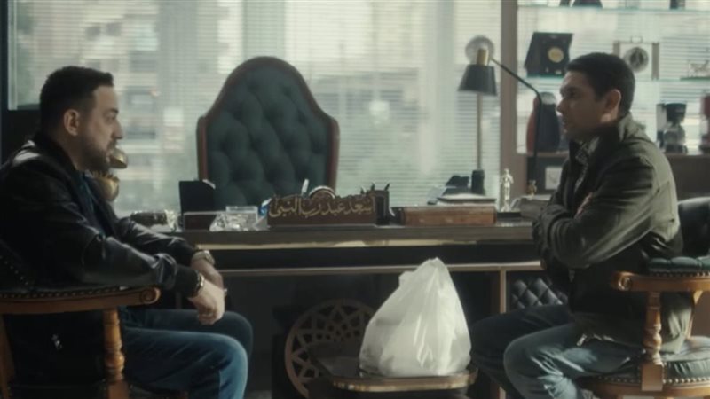 قلبي ومفتاحه، فيتو