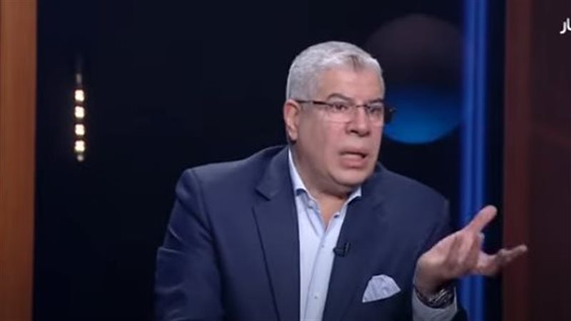 أحمد شوبير، فيتو