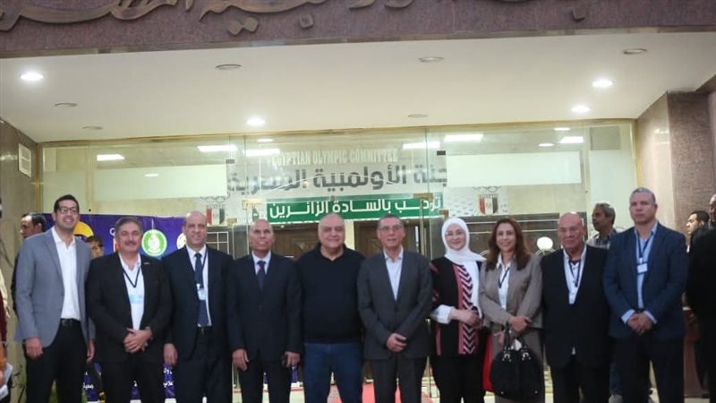 مجلس إدارة اتحاد