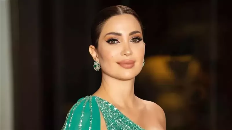 نسرين طافش
