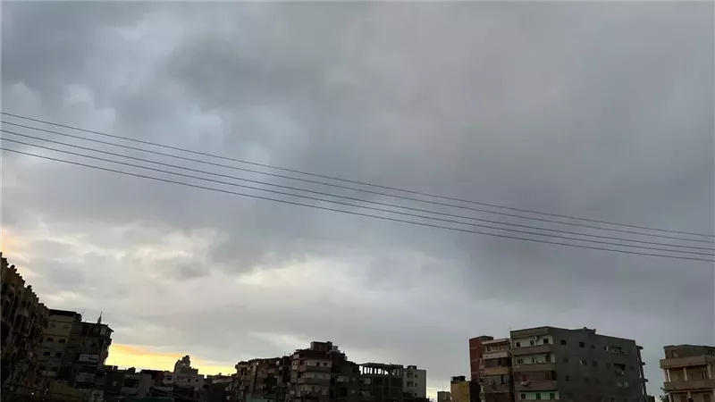 حالة الطقس اليوم،