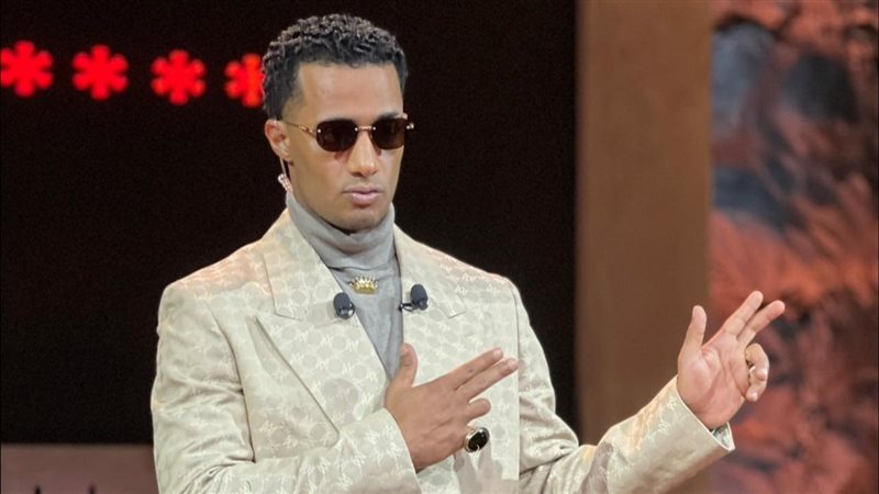 محمد رمضان، فيتو