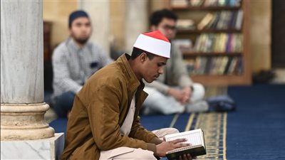  53 ألف دارس، رابط التقديم في الدفعة الجديدة برواق القرآن الكريم والتجويد بالأزهر
