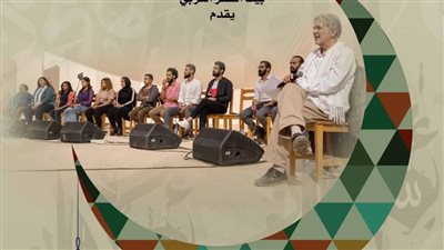  بيت الشعر وفرقة الورشة يجددان تقاليد الأداء الشعري بعرض مسرحي جديد 