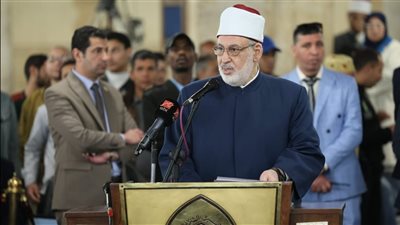 الضويني: الأزهر يؤمن بضرورة التجديد في كل زمان ومكان
