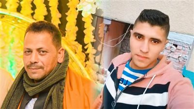 تطاى بالغربية تودّع أبًا مات حزنًا على نجله بعد 40 يومًا من وفاته