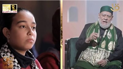 طالب يسأل: في نهاية كل صلاة بنسلم يمين وشمال.. على مين وليه؟ علي جمعة يجيب