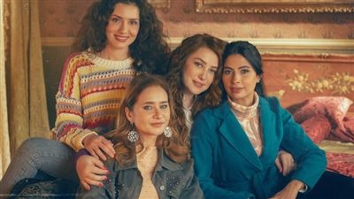 مسلسلات رمضان 2025، موعد عرض الحلقة السابعة من إخواتي