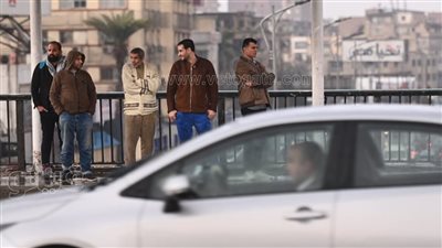 خريطة سقوط الأمطار الرعدية ثاني أيام عيد الفطر المبارك