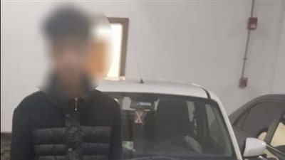 الأمن يكشف تفاصيل فيديو إلقاء أكياس مياه على المارة بمدينة نصر