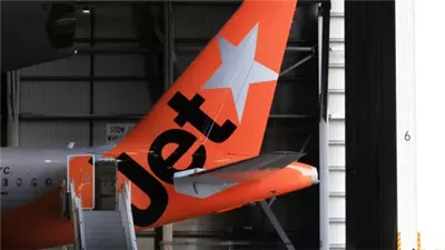 القبض على صبي يحمل سلاحا على متن طائرة في أستراليا 