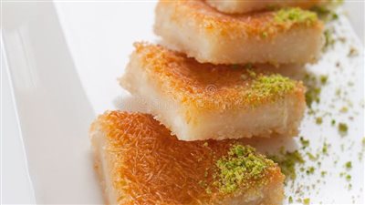 تحليات صحية ولذيذة في رمضان بدون إضرار