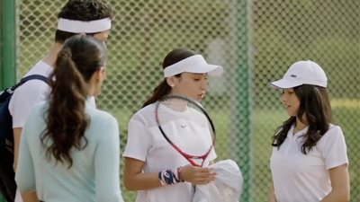 مسلسلات رمضان 2025، شريف يرفض مسامحة والده في الحلقة الثامنة من كامل العدد ++