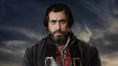 الحلقة 6 من مسلسل السبع، أمل بوشوشة غاضبة بعد زواج باسم ياخور