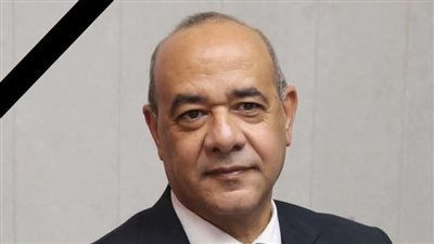 وزير الصحة ينعى مدير مديرية الشئون الصحية بالمنوفية