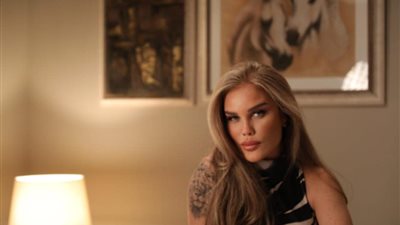 الجمهور يتفاعل مع مشاهد تهديدات نيكول سابا في 