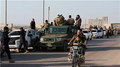 المقاتلون الأجانب في سوريا.. تهديدات متصاعدة بتعقيد المشهد الإقليمي.. ينتمون إلى 18 جنسية عربية وأوروبية وآسيوية