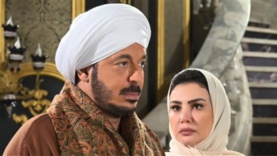 دينا فؤاد سيدة القصر بعد مشاجرة عنيفة مع سهر الصايغ في 