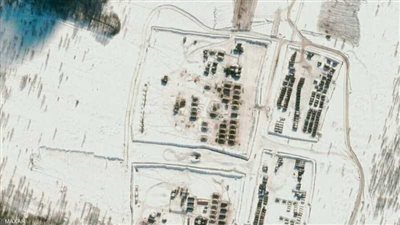 واشنطن توجه ضربة جديدة لكييف بتعليق خدمات الصور الفضائية