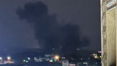 طيران الاحتلال يجدد غاراته على مناطق بغزة والقدس 