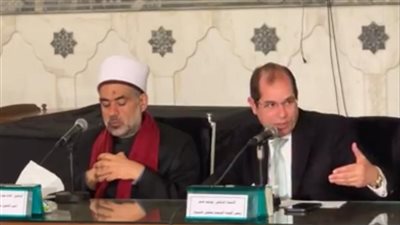 رئيس دينية الشيوخ: تعليم الوحي وتبليغه يستلزم تعلم العلوم الخادمة له والمنبثقة عنه