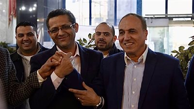 نقيب الصحفيين: أدعو لوقف الملاسنات، الانتخابات تنتهي والزمالة دائمة