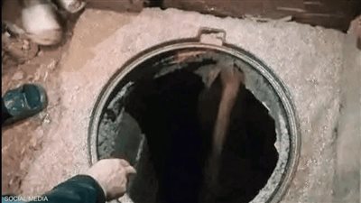 الغضب يجتاح مواقع التواصل الاجتماعي بالمغرب بعد وفاة طفلة سقطت في بالوعة