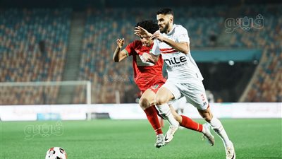 ترتيب الدوري المصري قبل مباراة الزمالك ومودرن سبورت