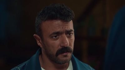 مسلسلات رمضان 2025، أحمد العوضي ينقذ ميرنا نور الدين من الموت في الحلقة 7 من 