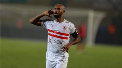 شيكابالا يتساوى مع جمال حمزة في ترتيب هدافي الزمالك تاريخيا