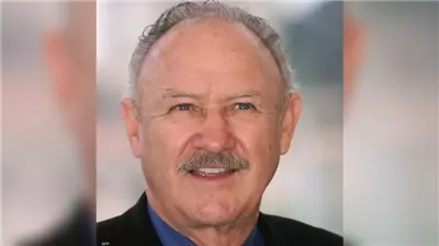 ظل حيا مع زوجته المتوفاة لمدة أسبوع، تقرير تشريح جثة جين هاكمان يكشف مفاجأة غير متوقعة