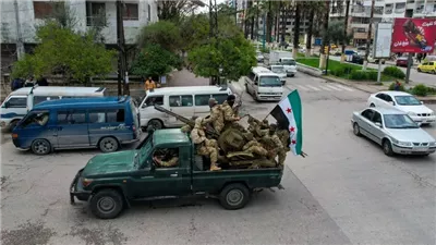 ارتفاع حصيلة القتلى المدنيين في الساحل السوري إلى 830 شخصا