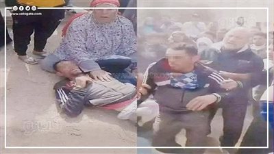 اعترافات المتهم بهتك عرض طفلة الشرقية: زوجتي بترفض معاشرتي وفوجئت بالطفلة قدامي ولم أشعر بنفسي