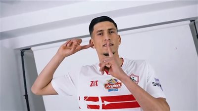 صلاح مصدق مرشح لقيادة الجبهة اليمنى للزمالك أمام ديكيداها